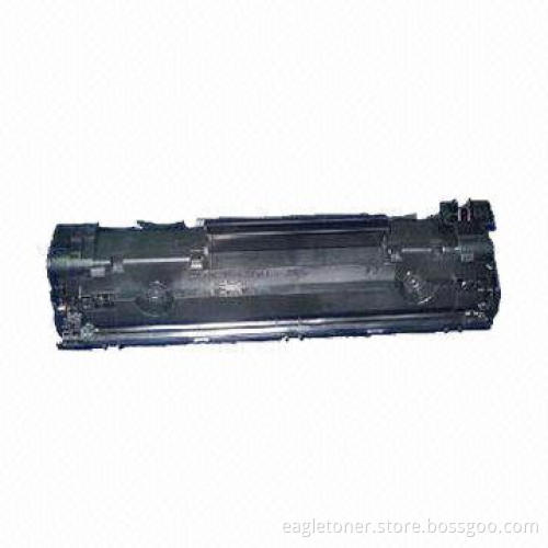 Compatible Black Toner Cartridge for HP CC388A with 1,500 Pages Yield